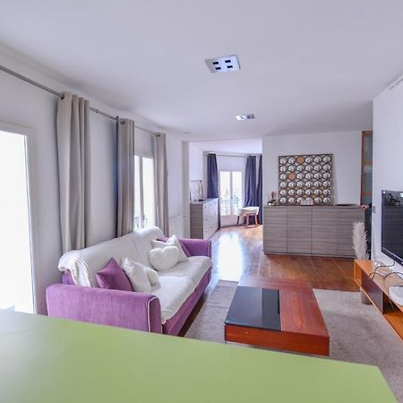Loft Lumineux Hyper Centre Vincennes Rer A 5 Min - Parking Gratuit Exterior foto