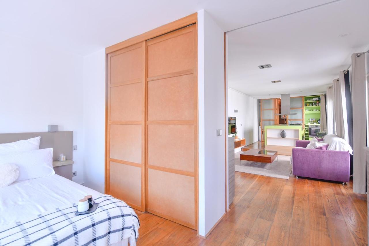 Loft Lumineux Hyper Centre Vincennes Rer A 5 Min - Parking Gratuit Exterior foto