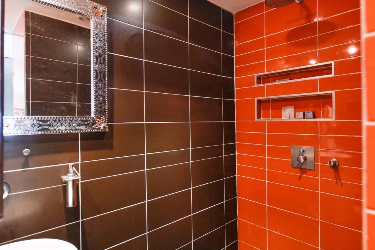 Loft Lumineux Hyper Centre Vincennes Rer A 5 Min - Parking Gratuit Exterior foto