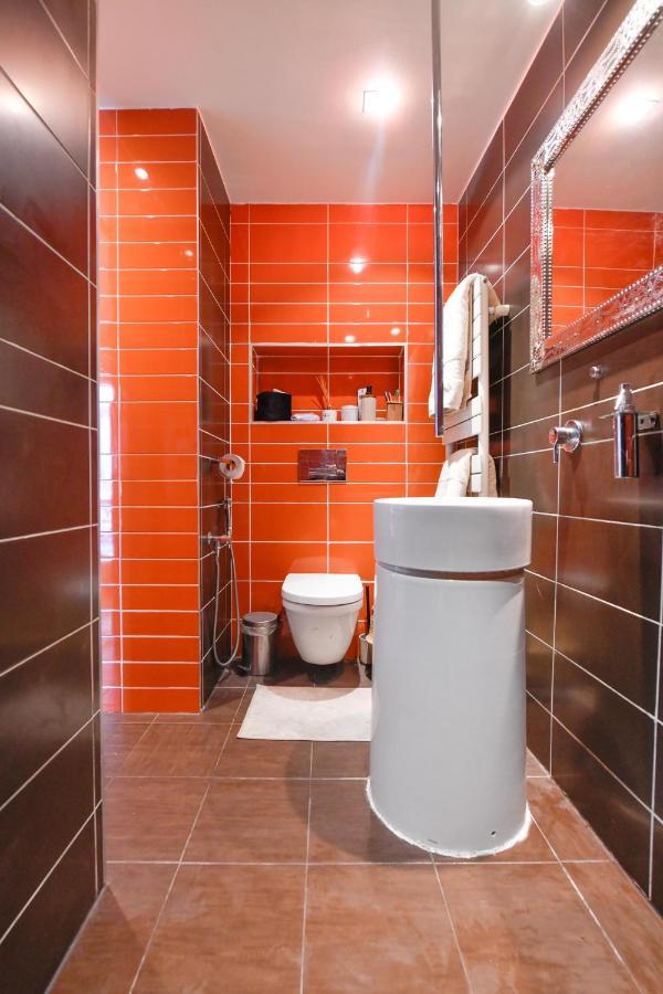 Loft Lumineux Hyper Centre Vincennes Rer A 5 Min - Parking Gratuit Exterior foto